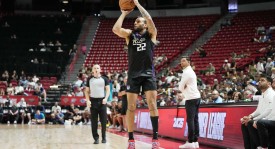 NBA转会季焦点：火箭队交易普尔影响分析