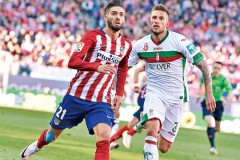 西甲联赛焦点对决：比利亚雷亚尔VS奥萨苏纳前瞻